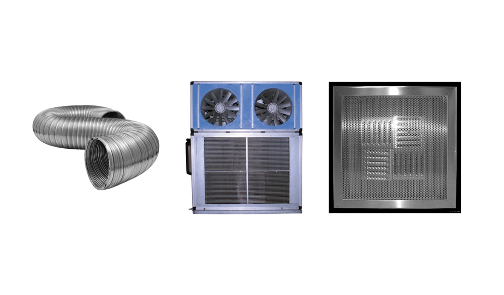 Cleanroom Equipment Manufacturers in Hyderabad