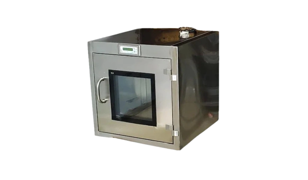 Cleanroom Equipment Manufacturers in Hyderabad