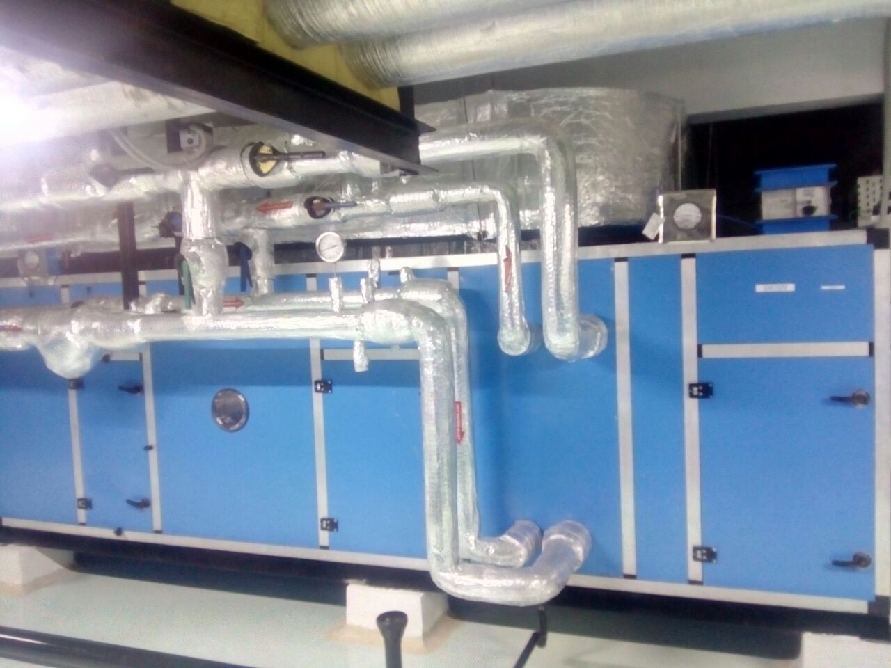 Cleanroom Equipments Manufacturers in Hyderabad