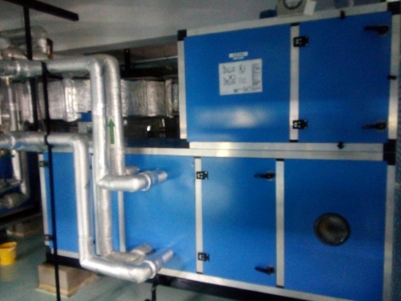 Cleanroom Equipments Manufacturers in Hyderabad