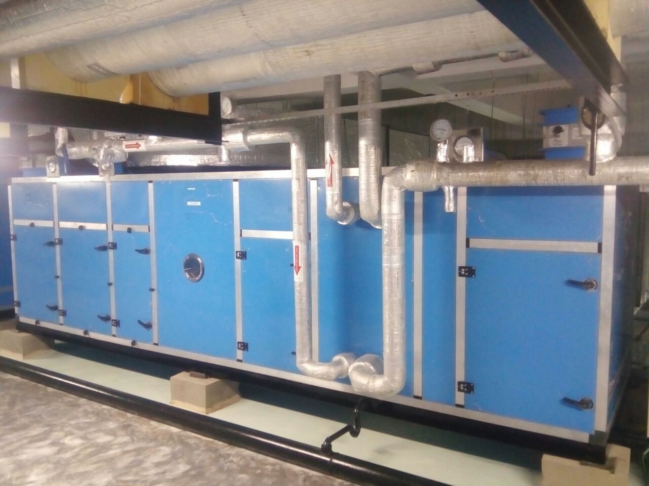 Cleanroom Equipments Manufacturers in Hyderabad