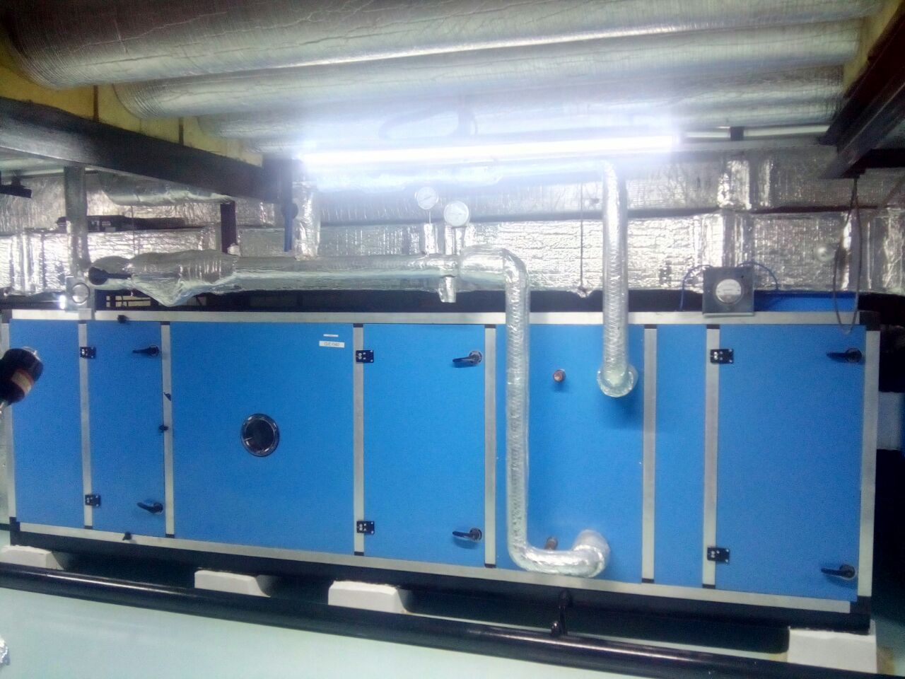 Cleanroom Equipments Manufacturers in Hyderabad