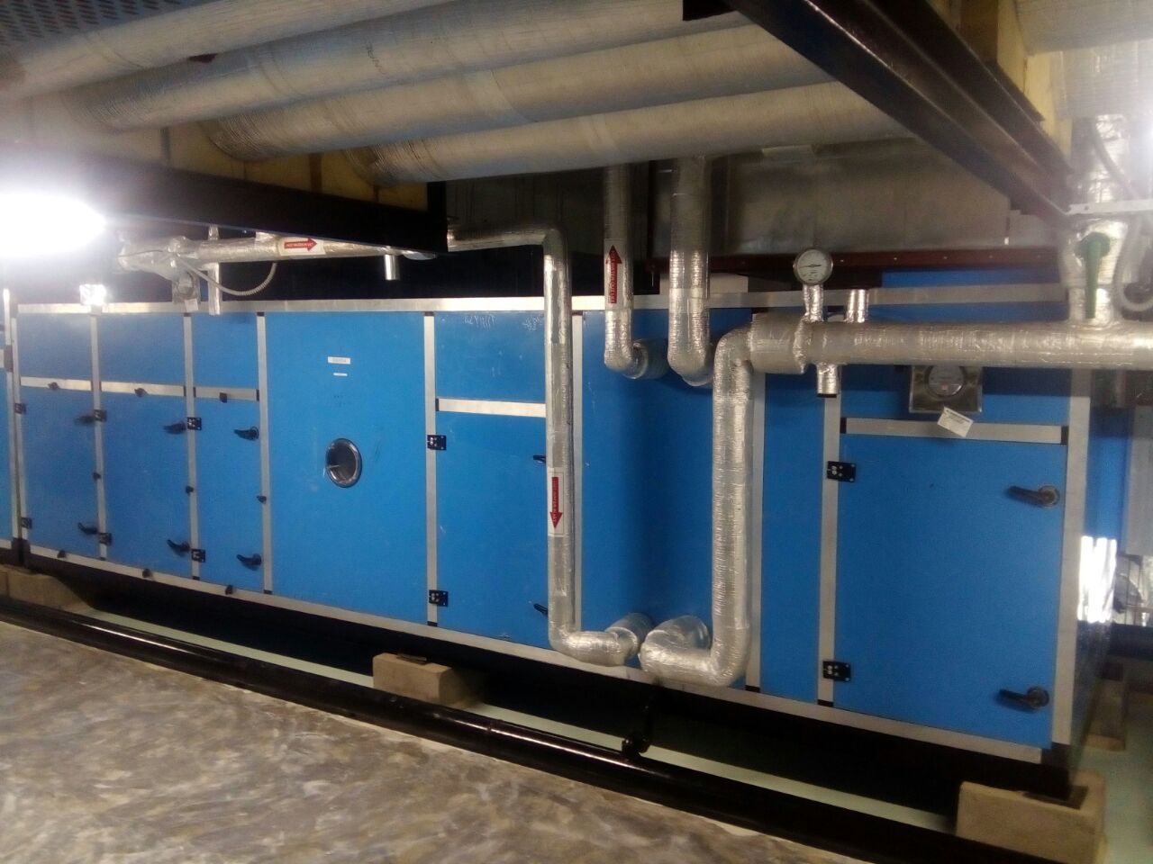 Cleanroom Equipments Manufacturers in Hyderabad