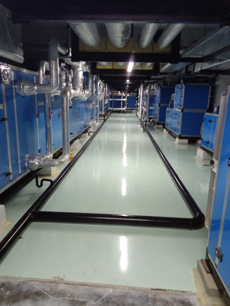 Cleanroom Equipments Manufacturers in Hyderabad