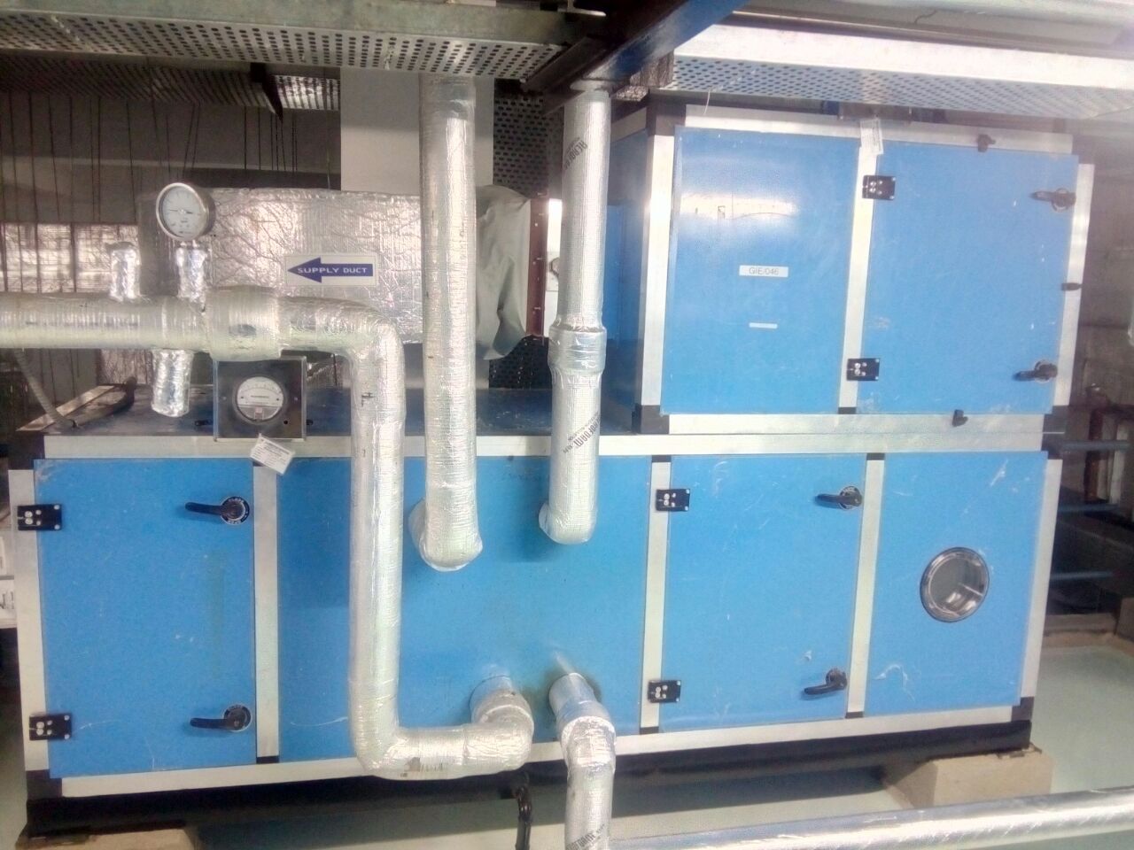 Cleanroom Equipments Manufacturers in Hyderabad