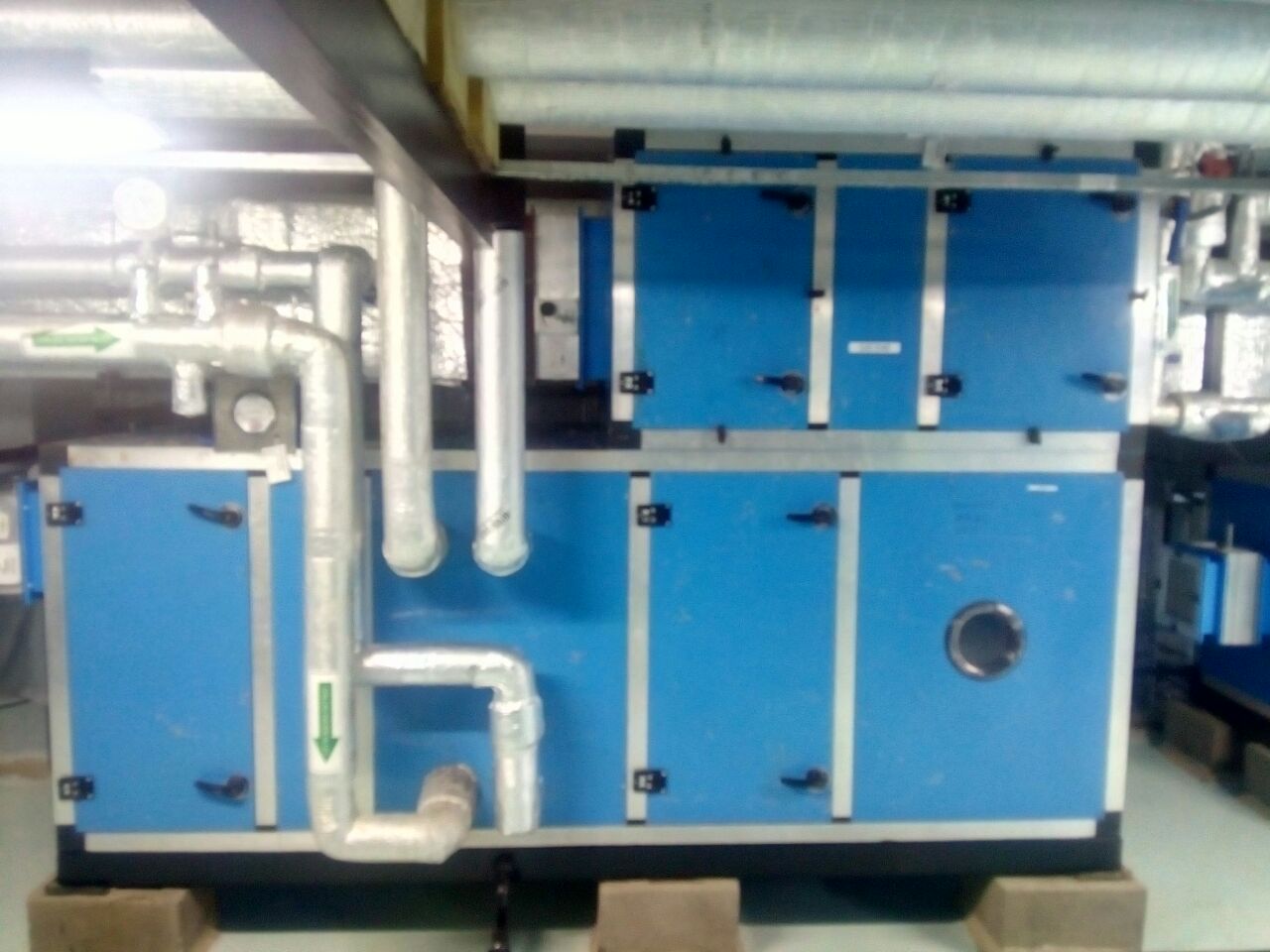 Cleanroom Equipments Manufacturers in Hyderabad