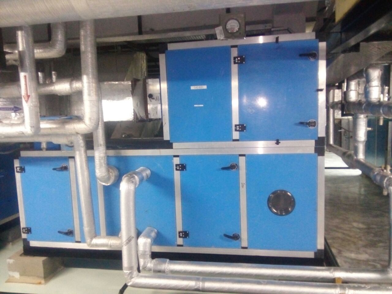 Cleanroom Equipments Manufacturers in Hyderabad