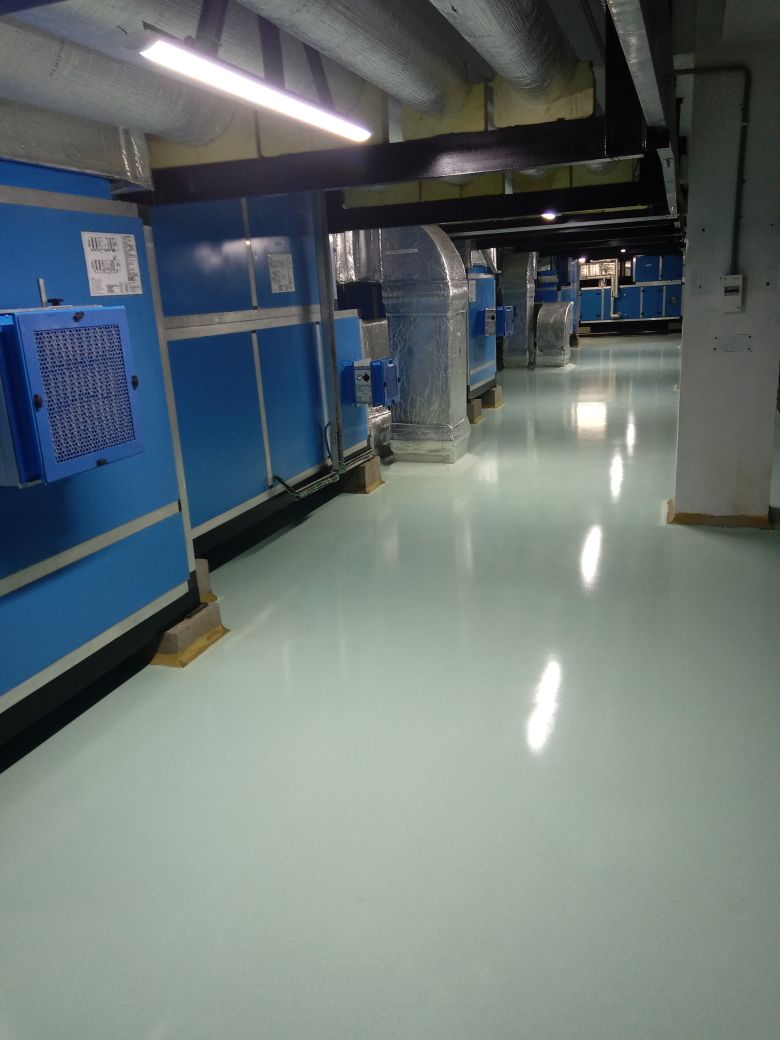 Cleanroom Equipments Manufacturers in Hyderabad