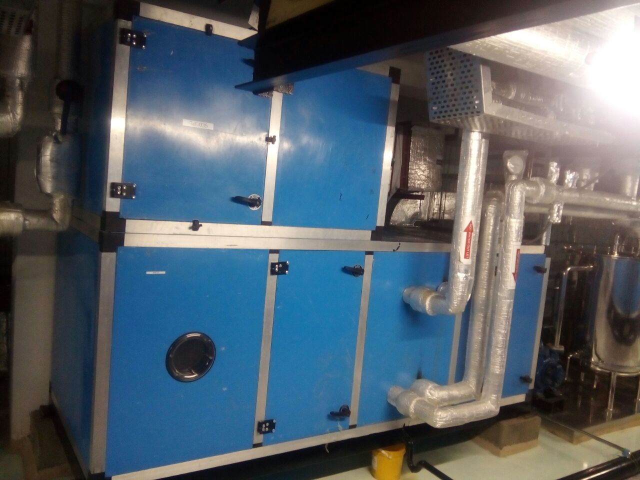 Cleanroom Equipments Manufacturers in Hyderabad