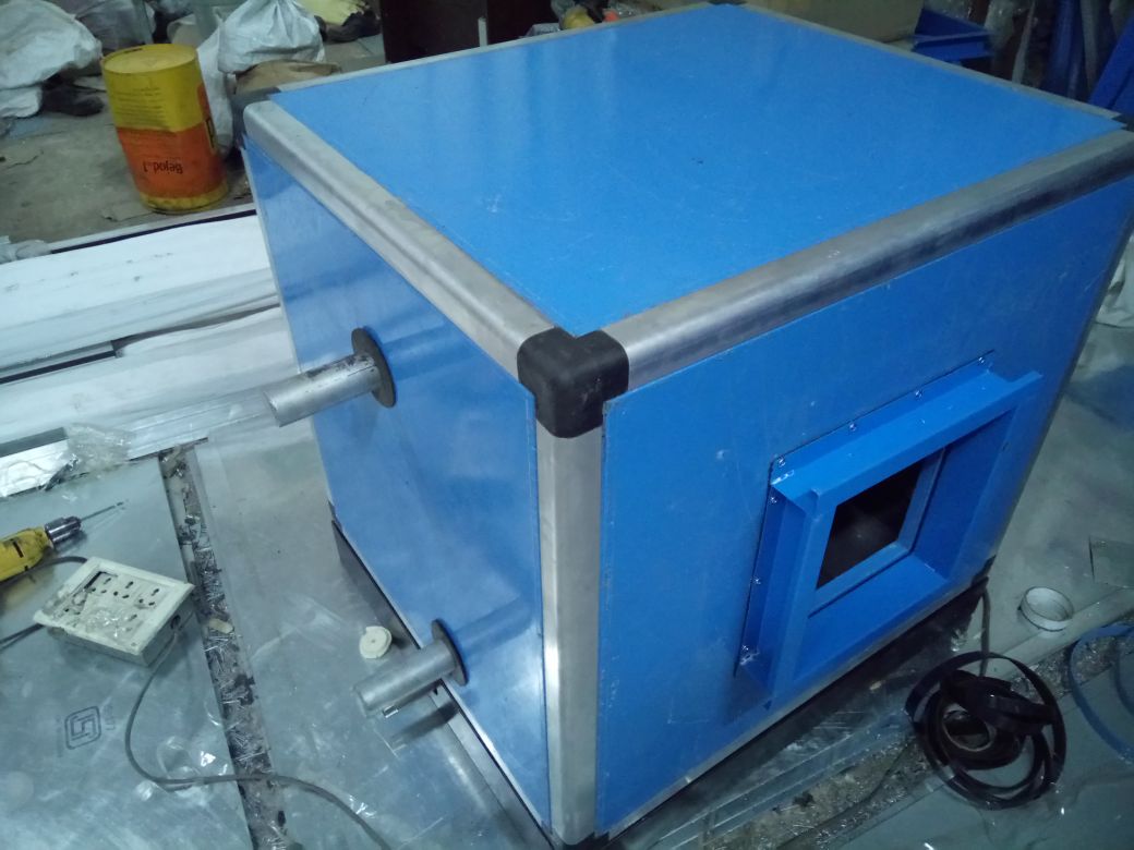 Cleanroom Equipments Manufacturers in Hyderabad