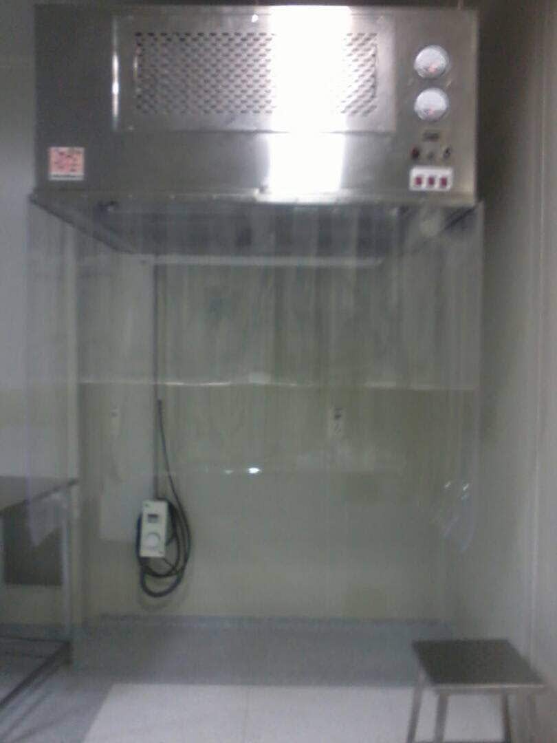 Cleanroom Equipments Manufacturers in Hyderabad