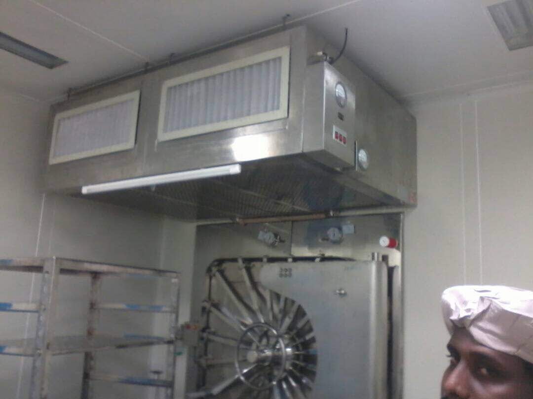 Cleanroom Equipments Manufacturers in Hyderabad