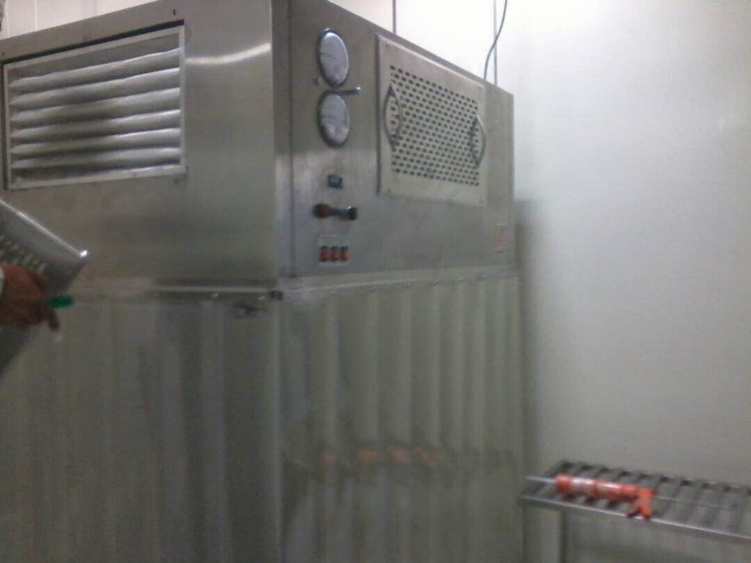 Cleanroom Equipments Manufacturers in Hyderabad