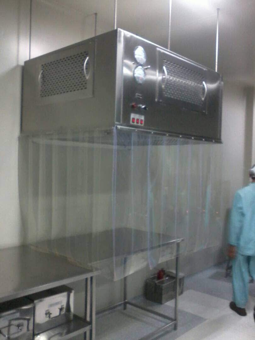 Cleanroom Equipments Manufacturers in Hyderabad