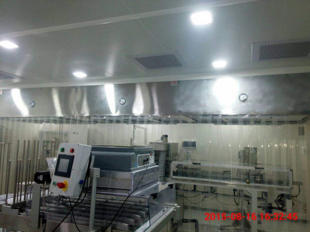 Cleanroom Equipments Manufacturers in Hyderabad
