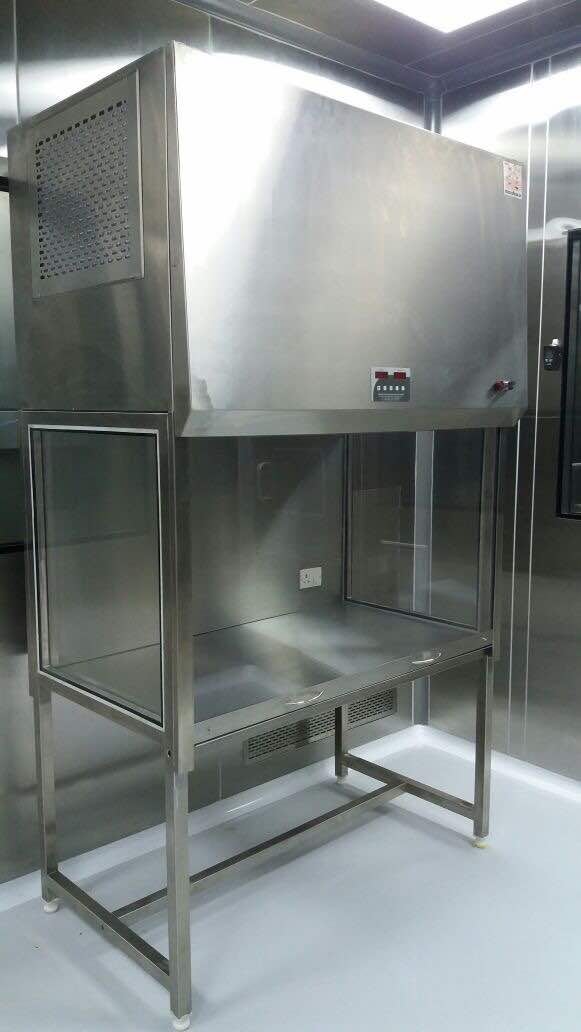 Cleanroom Equipments Manufacturers in Hyderabad