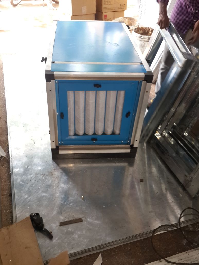 Cleanroom Equipments Manufacturers in Hyderabad