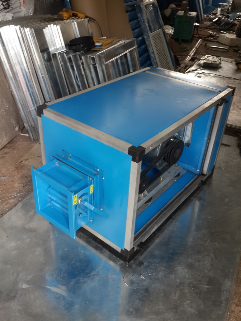 Cleanroom Equipments Manufacturers in Hyderabad