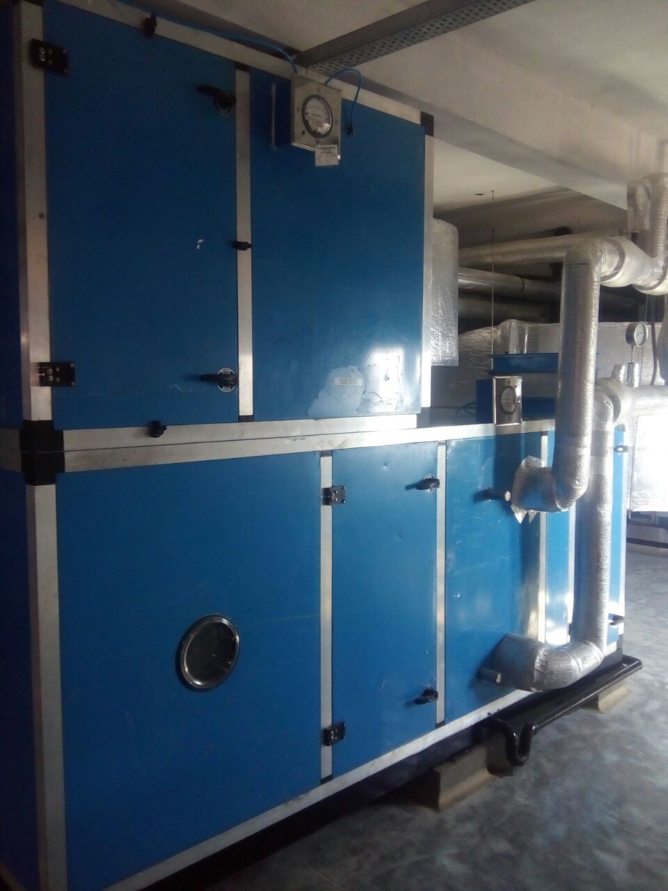 Cleanroom Equipments Manufacturers in Hyderabad