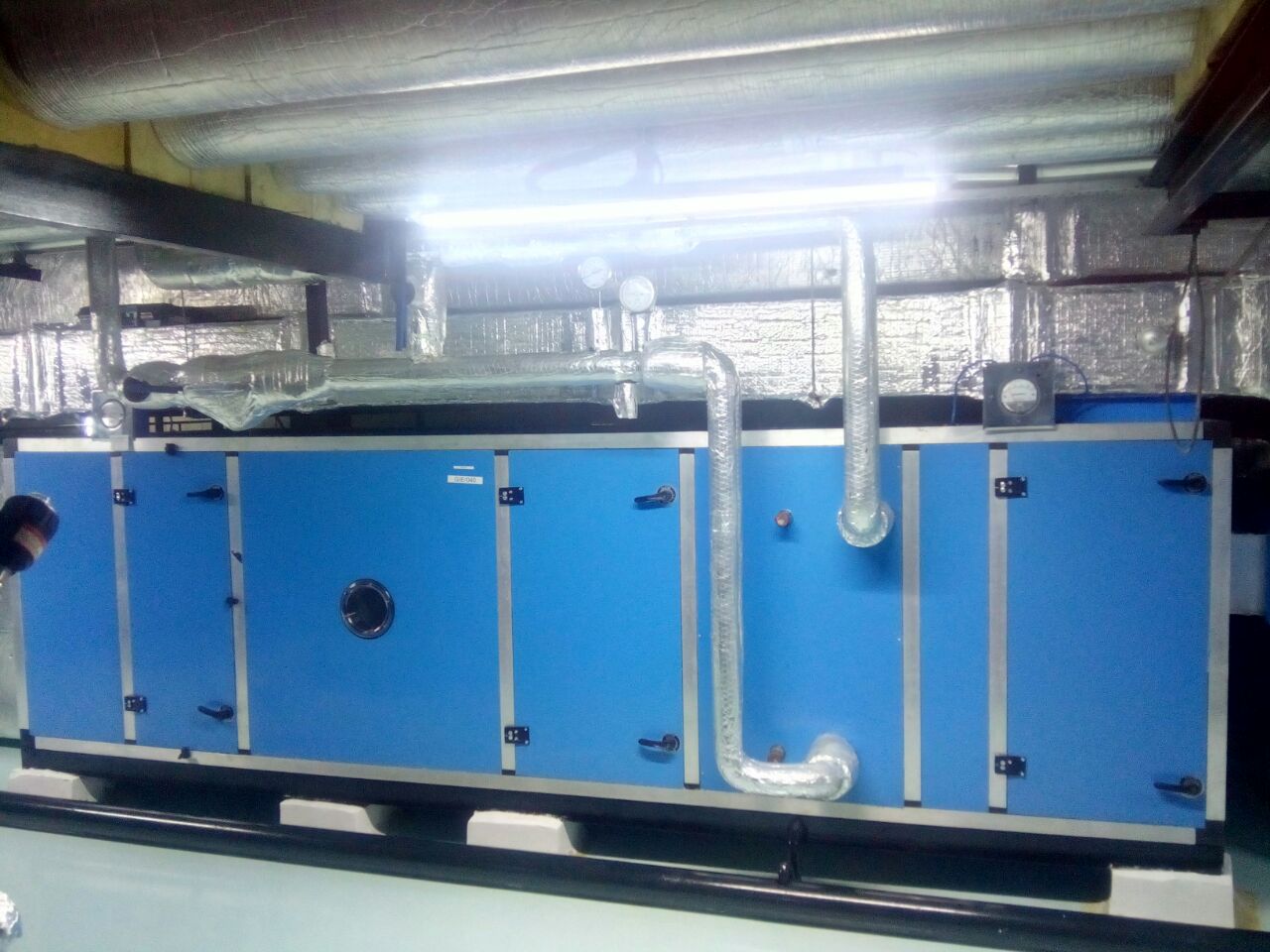 Cleanroom Equipments Manufacturers in Hyderabad