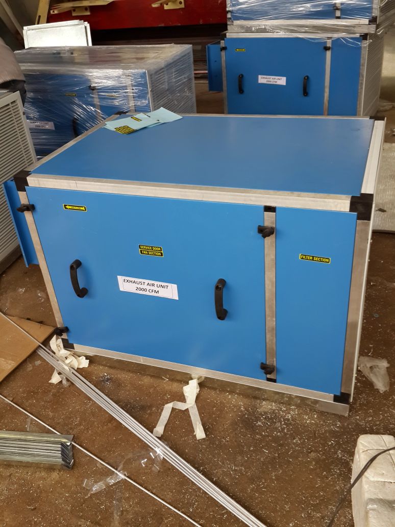 Cleanroom Equipments Manufacturers in Hyderabad