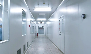 Cleanroom Equipment Manufacturers in Hyderabad