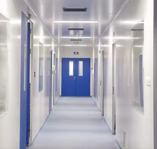 Cleanroom Equipment Manufacturers in Hyderabad