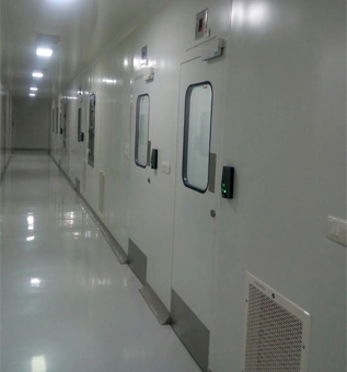 Cleanroom Equipment Manufacturers in Hyderabad