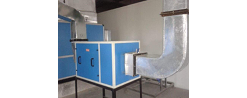 Air Filter Modules Manufacturers in Hyderabad, Fresh Air Filter Modules ...