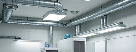 Cleanroom Equipment Manufacturers in Hyderabad